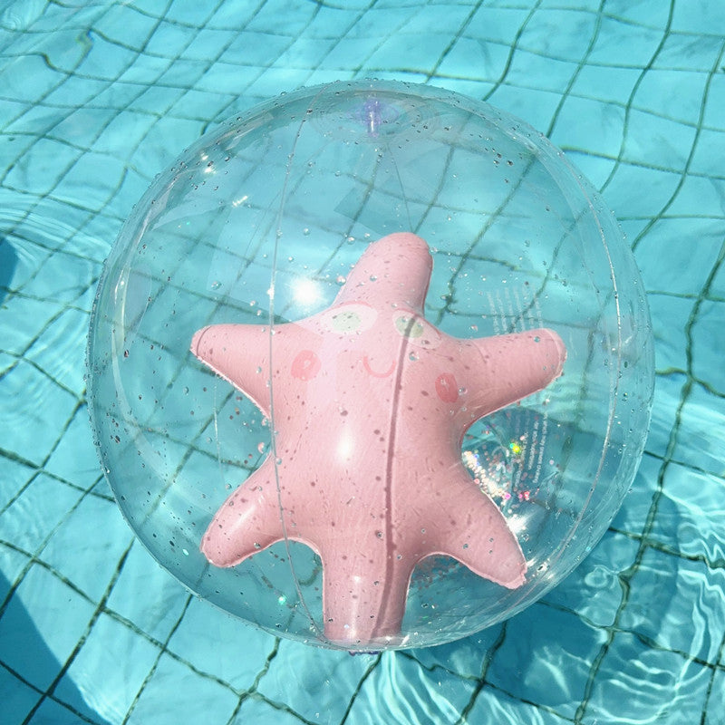 Inflatable Pool Toy Kalsten