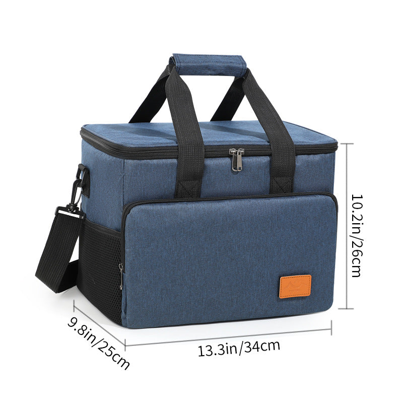 Insulated Travel Cooler Bag Kalsten