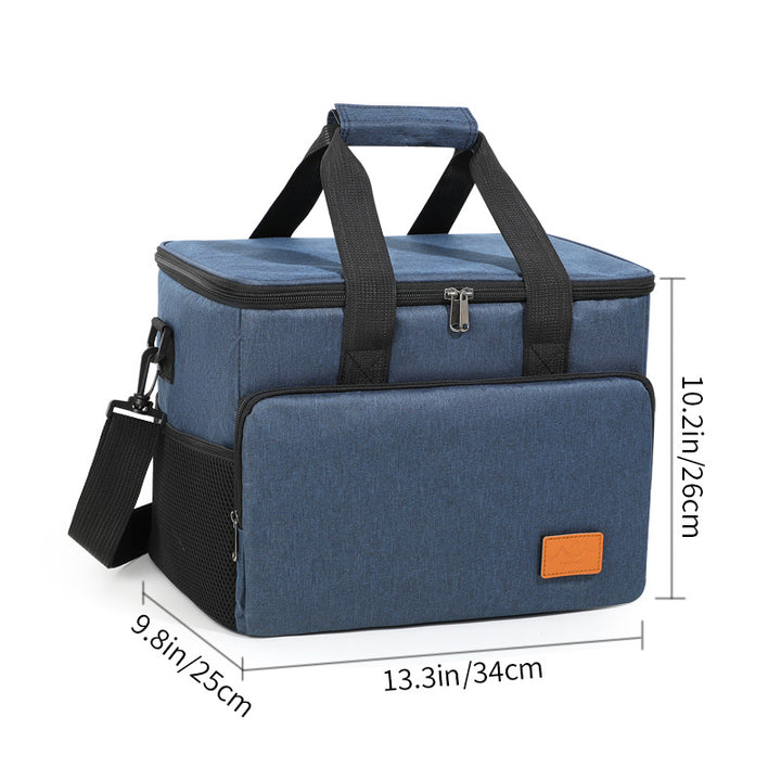 Insulated Travel Cooler Bag Kalsten