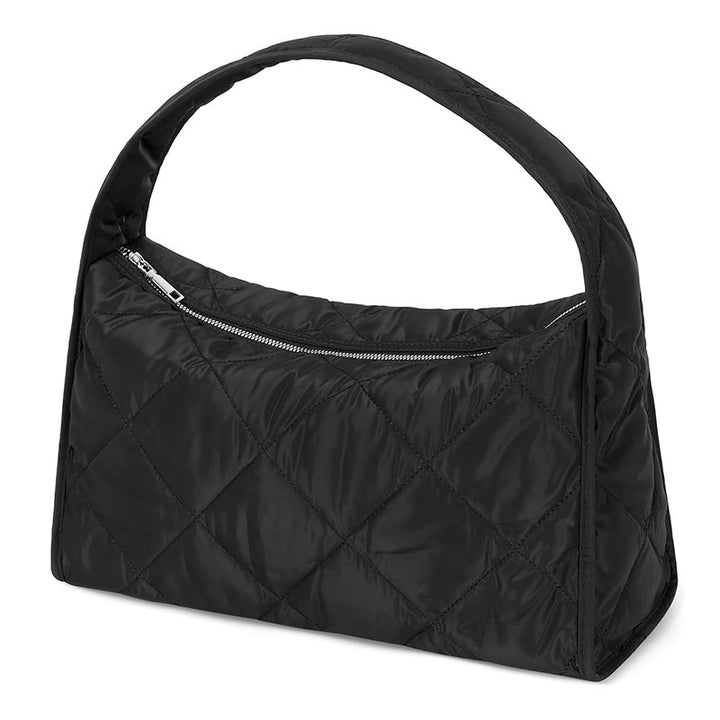 Stylish and Padded Shoulder Bag Kalsten