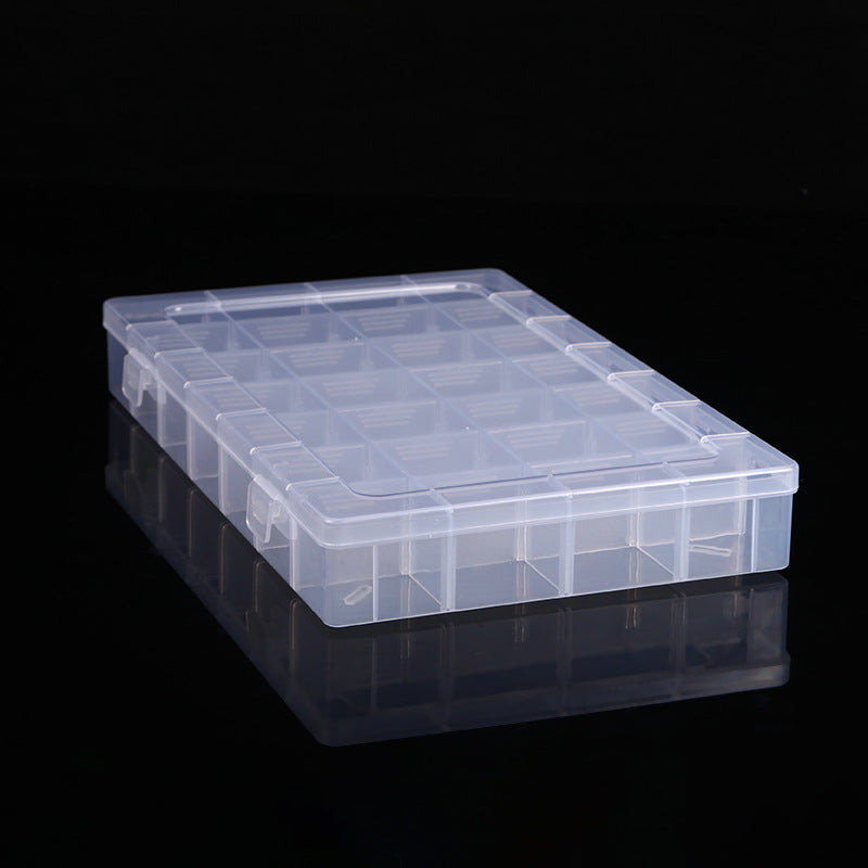 Modular Craft Storage Organizer Box Kalsten