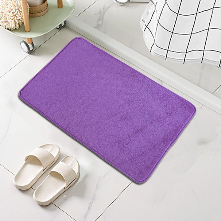 Ultra-Soft Microfiber Bath Mat Kalsten