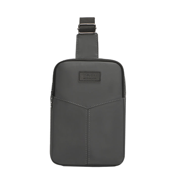 Minimalist Travel Crossbody Pouch Kalsten