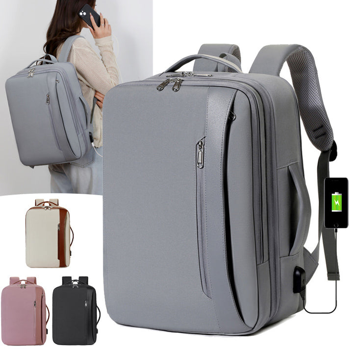 Versatile Travel Backpack Kalsten