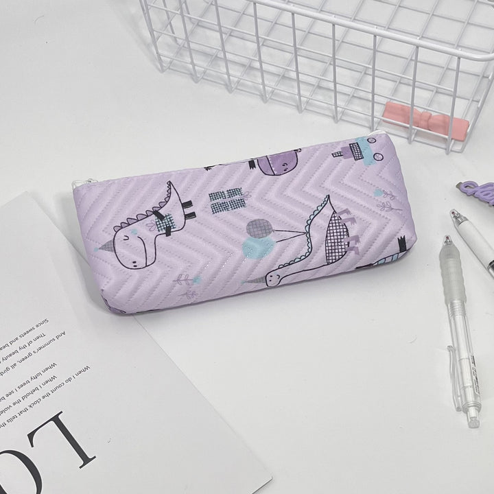 Fun Dinosaur-Themed Pencil Case Kalsten