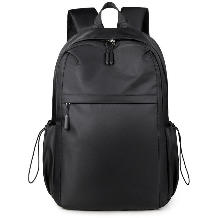 Backpack with Ergonomic Carrying System and Innovative Storage Compartment Kalsten