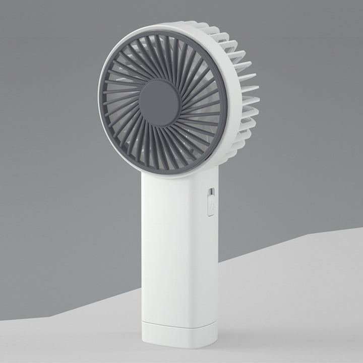 Women's Portable High-Performance Fan Kalsten