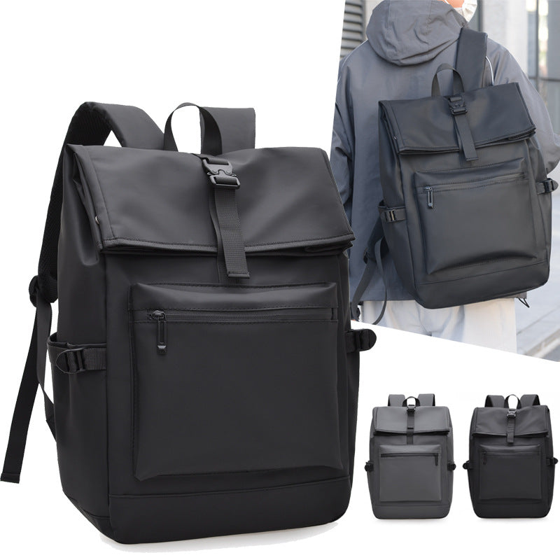 Smart Casual Waterproof Backpack Kalsten