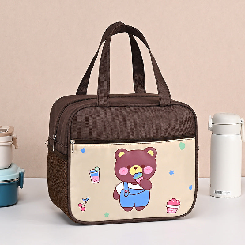 Kids Lunch Bag Kalsten