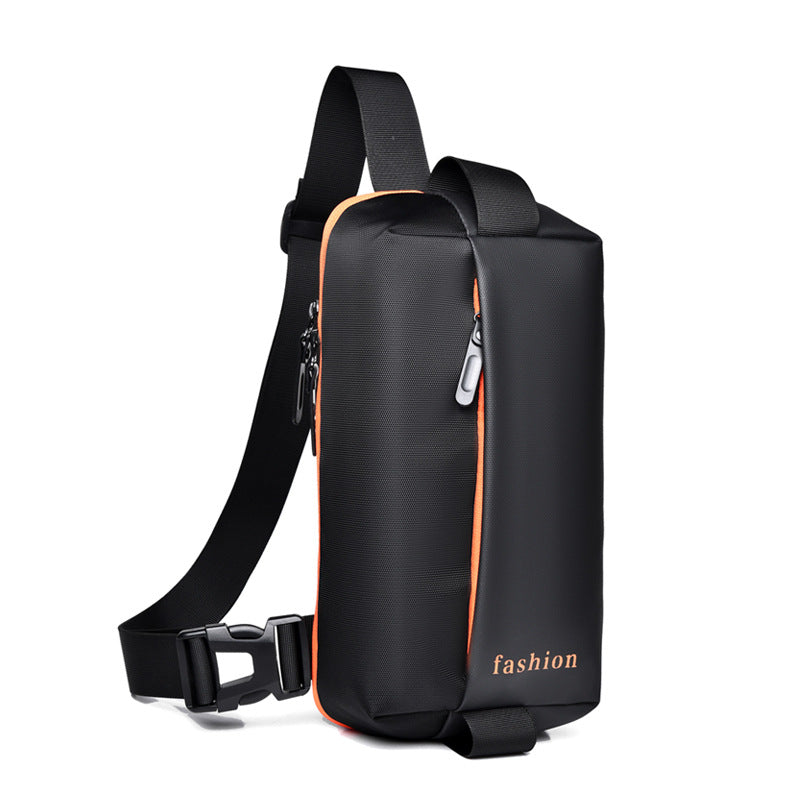 Fashionable Water-Resistant Sling Bag Kalsten