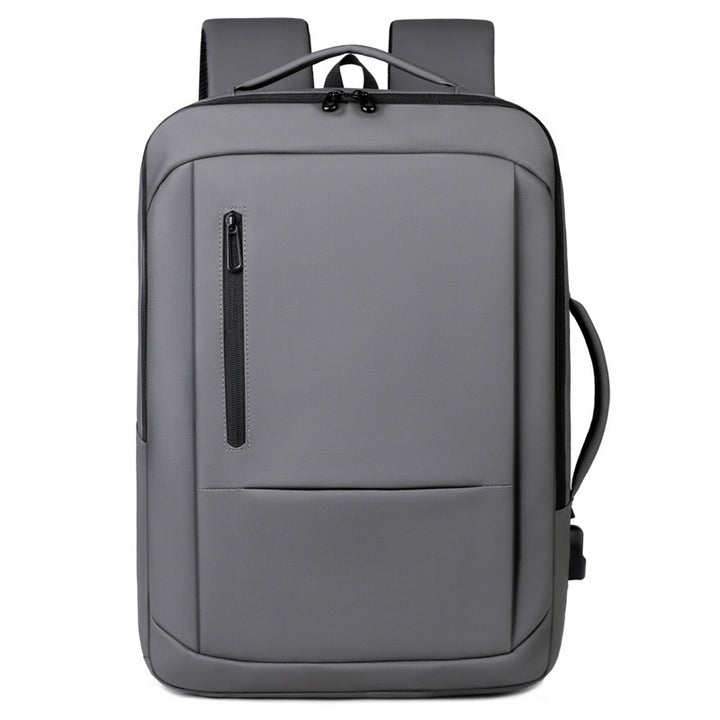 Minimalist Laptop Backpack with Smart Organizer Kalsten