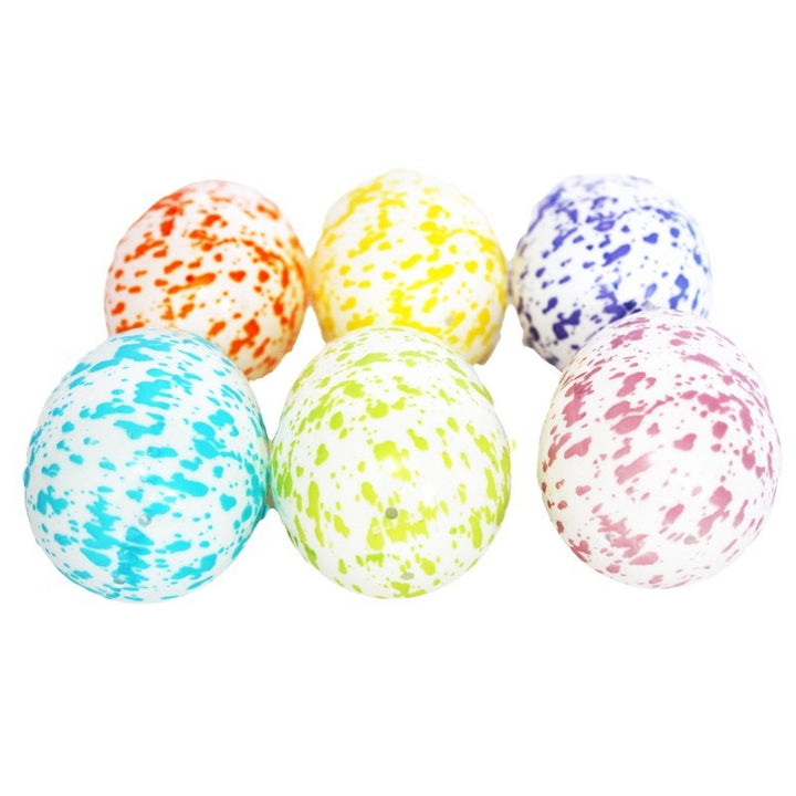 Decorative Painted Easter Egg Set Kalsten