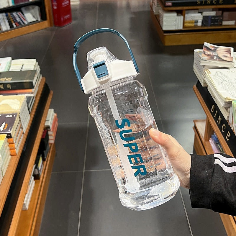 Unisex Water Bottle Kalsten