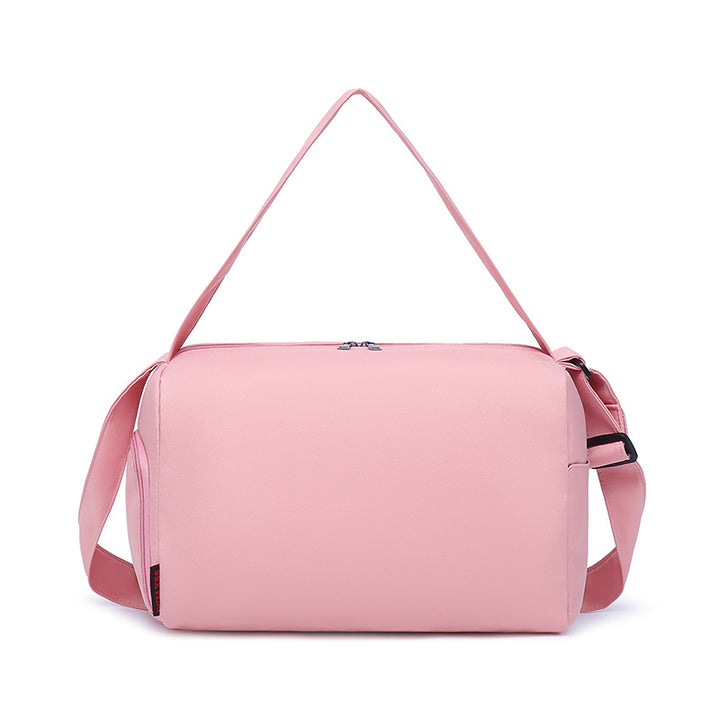 Sleek All-Day Crossbody Bag Kalsten