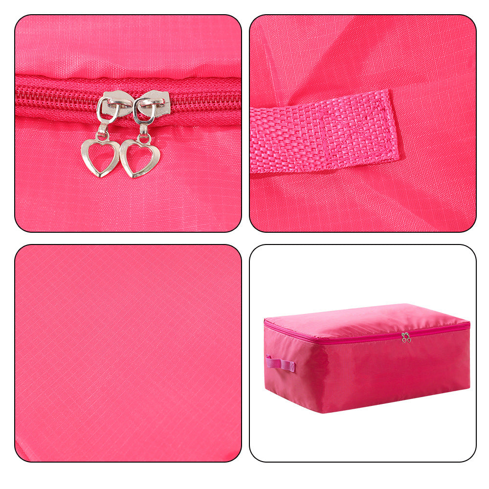 Multi-Purpose Storage Container Kalsten
