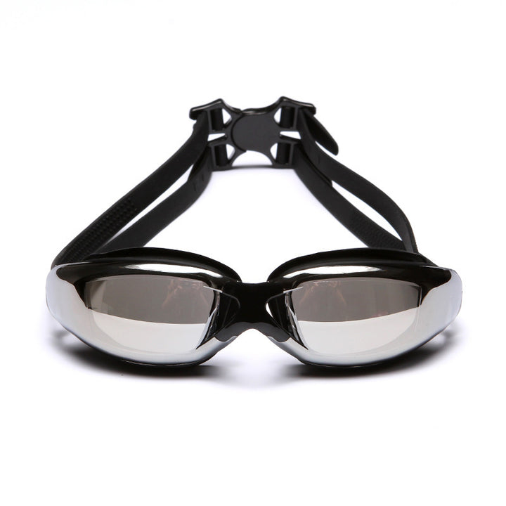 Men's Premium Competition Swim Goggles Kalsten
