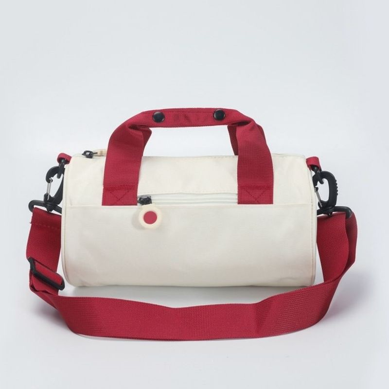 Compact Utility Duffel Bag Kalsten
