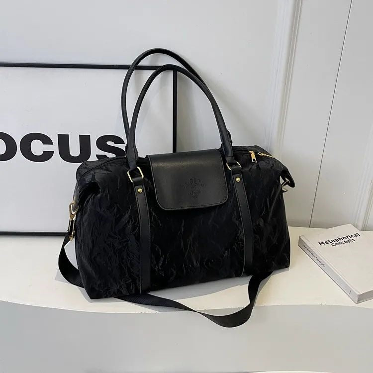 Elegant Weekend Bag Kalsten