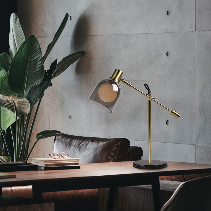 Modern Articulating Desk Lamp
