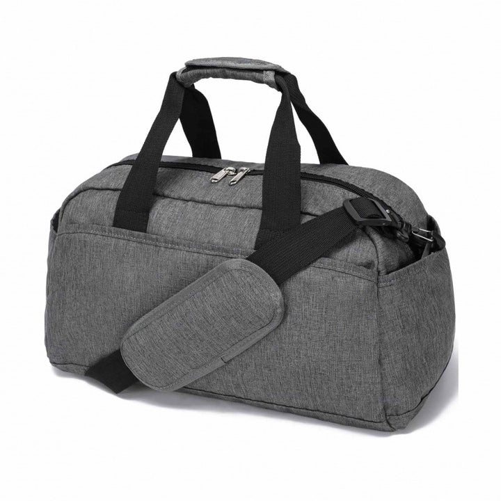 Spacious Sports Duffle Bag Kalsten