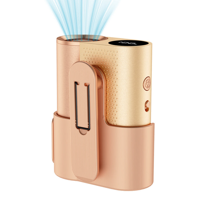 Women's portable mini humidifier with USB connection Kalsten