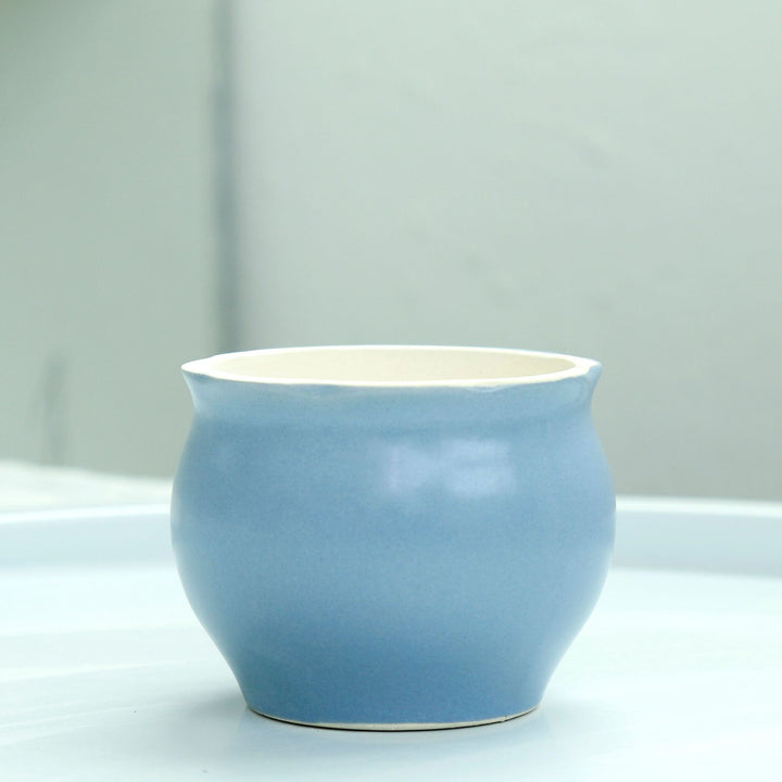 Decorative Ceramic Pot Kalsten