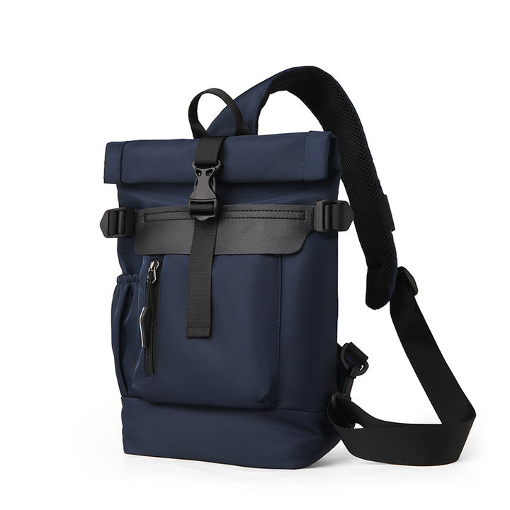 Waterproof Rolltop Backpack Kalsten