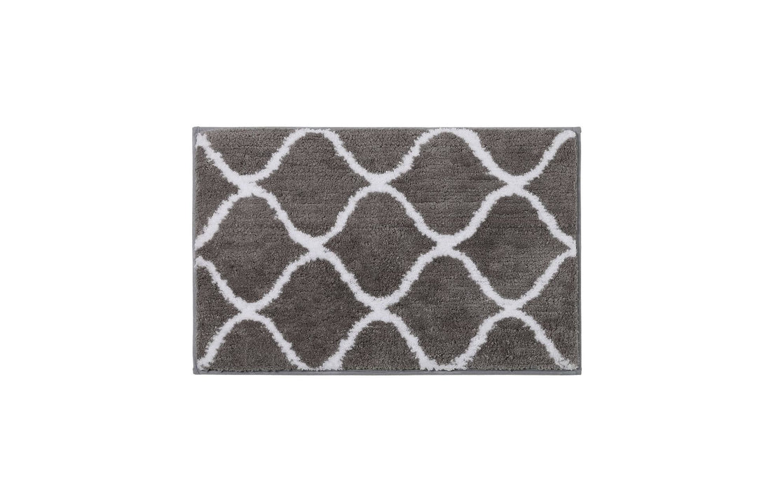 Premium Luxury Bath Mat Kalsten