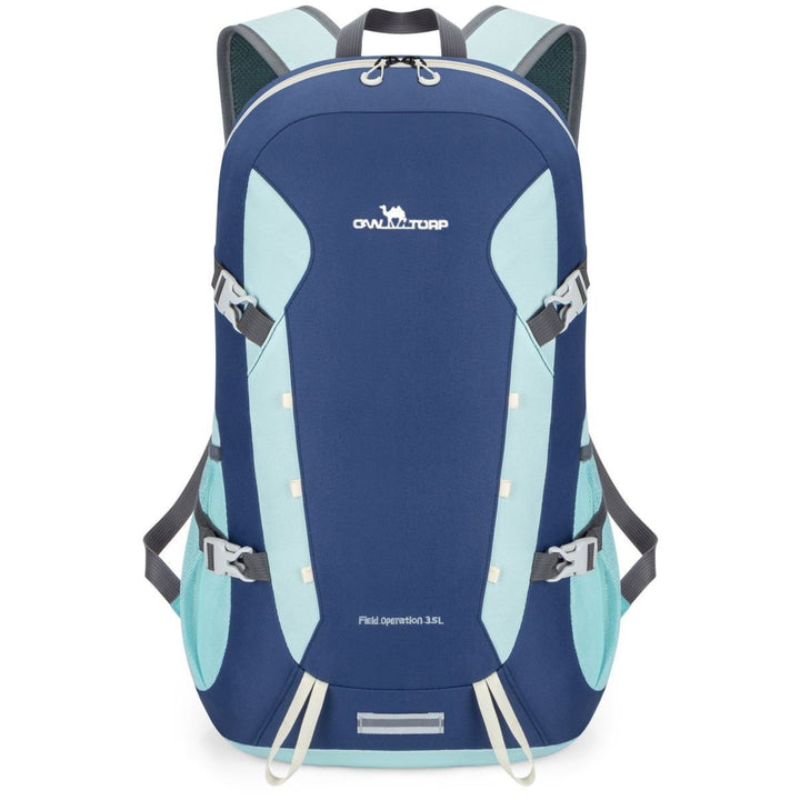 Ergonomic Hiking Backpack