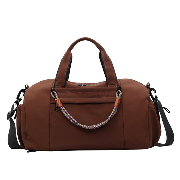 Multi-Purpose Travel Duffle Bag Kalsten