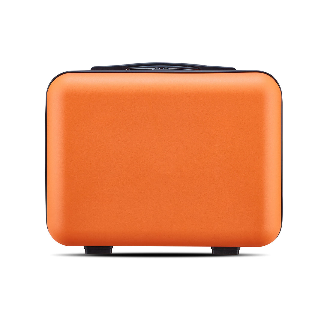 Unisex Ultra-Durable Hard Shell Carry-On Luggage Kalsten