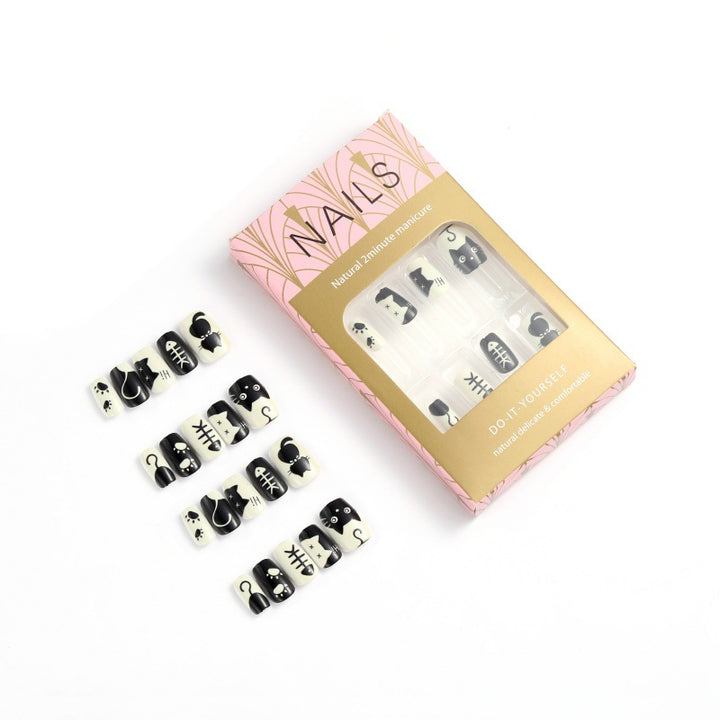 Nail Art Set Kalsten