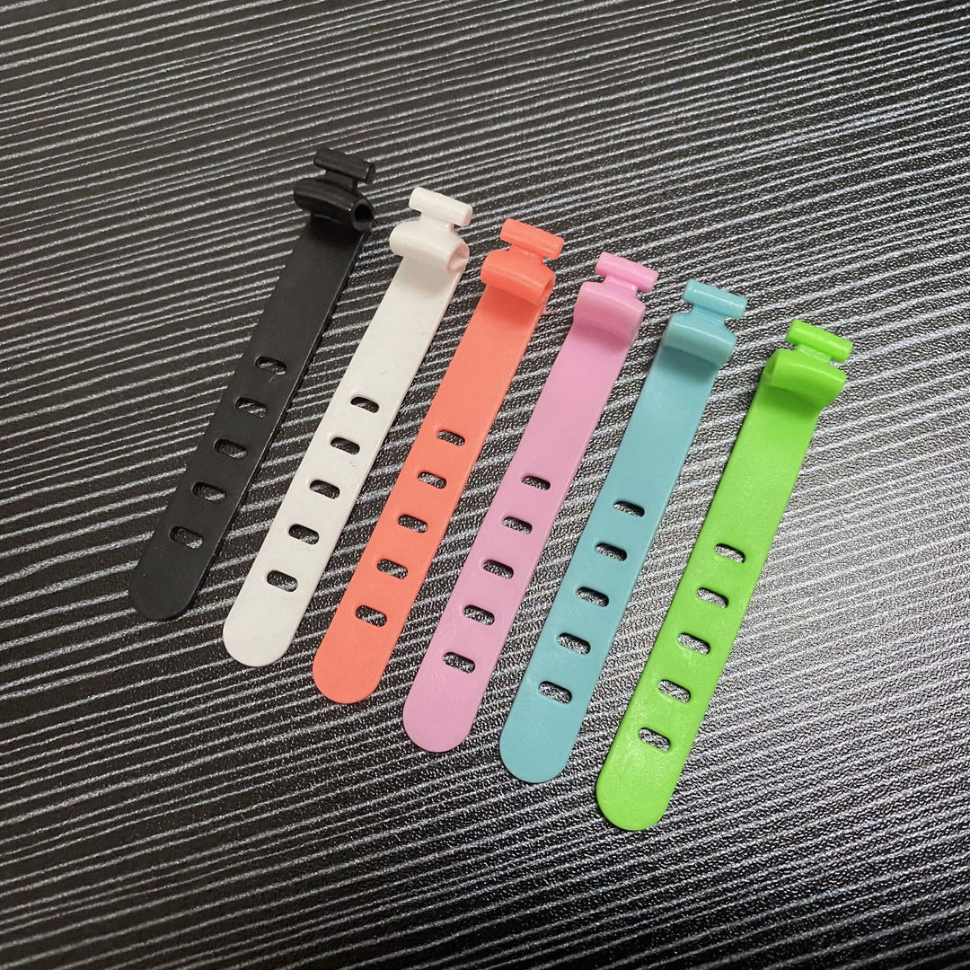 Adjustable Silicone Watch Strap Kalsten