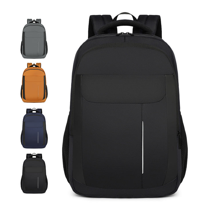 Functional Urban Commuter Backpack Kalsten