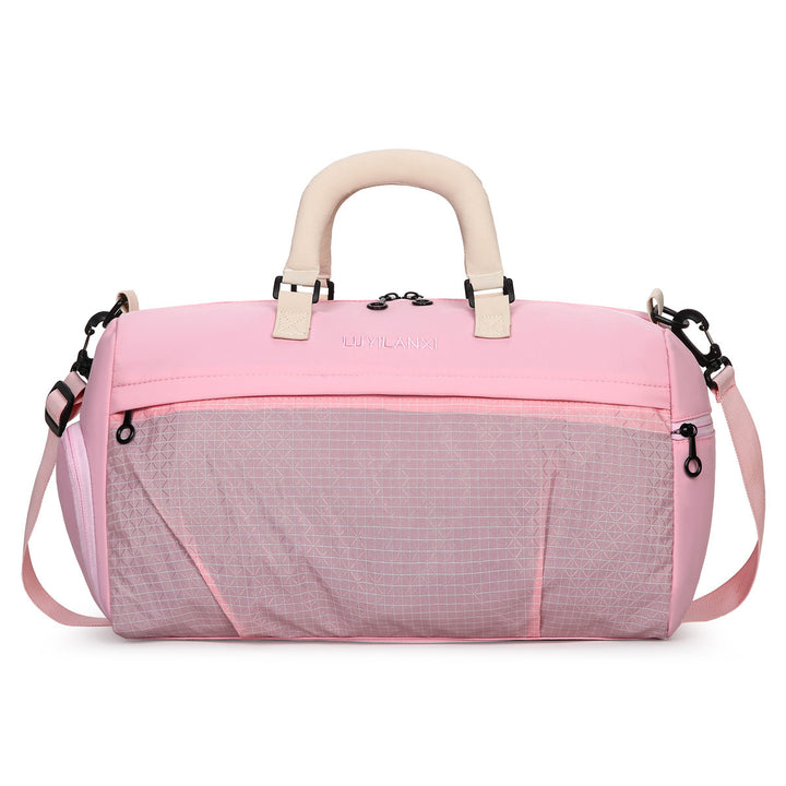 Multi-Functional Weekend Travel Bag Kalsten