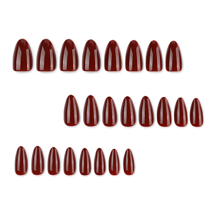 Elegant Nail Art in Modern Design Kalsten