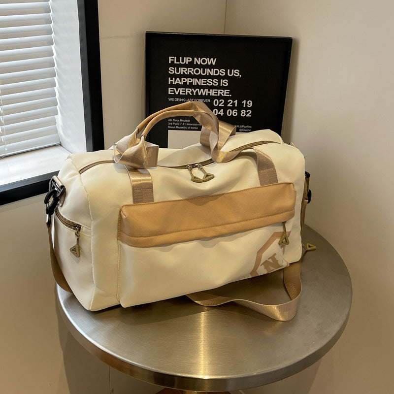 All-Purpose Travel Duffle Bag Kalsten