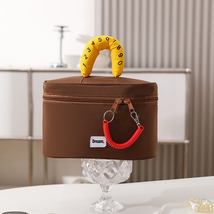 Stylish Makeup Storage Case Kalsten