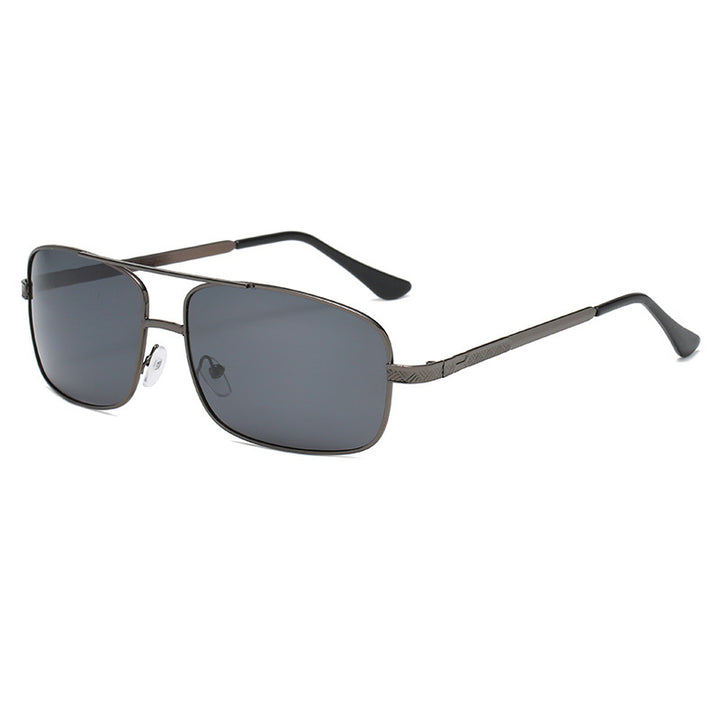 Classic Square Frame Sunglasses Kalsten