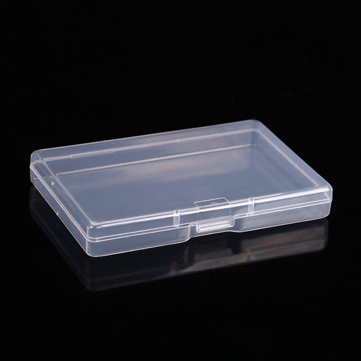 Transparent Storage Box Kalsten 1790062128