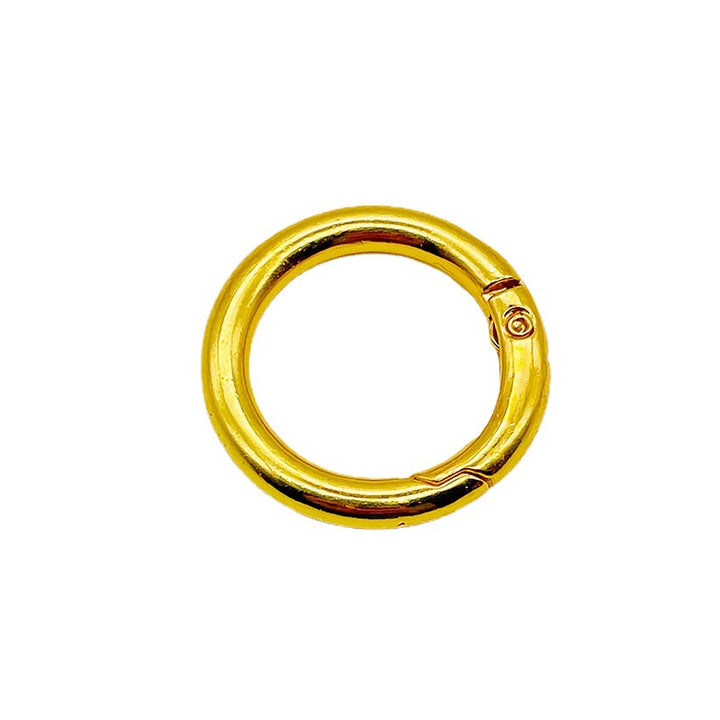 Durable Metal Key Ring Kalsten