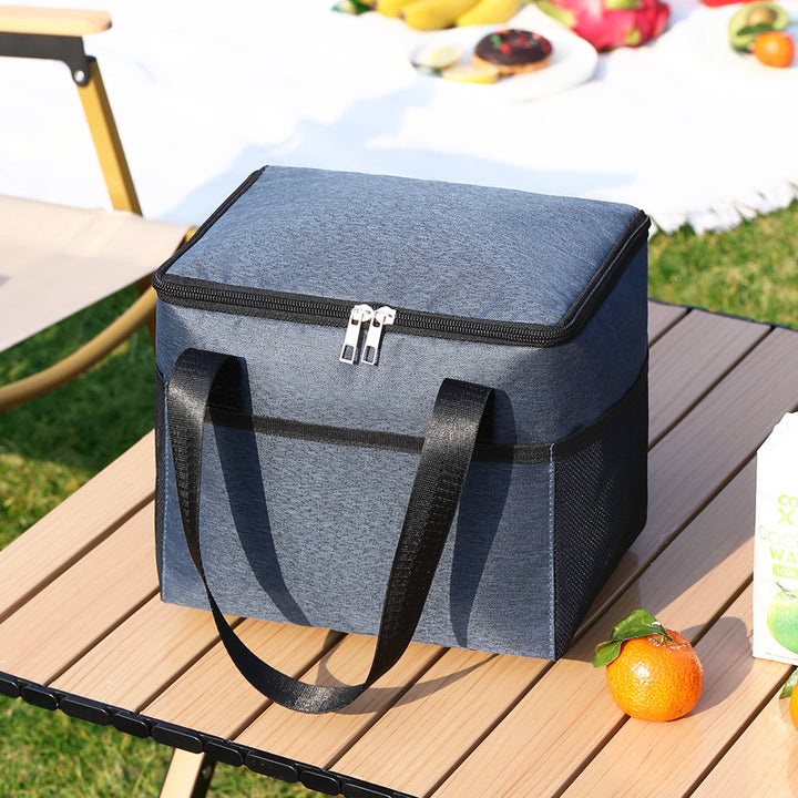 Insulated Travel Cooler Tote Kalsten