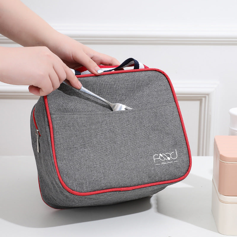 Insulated Food Tote Kalsten
