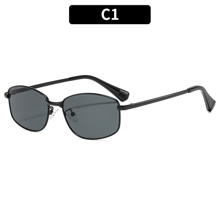 Fashionable Shield Sunglasses