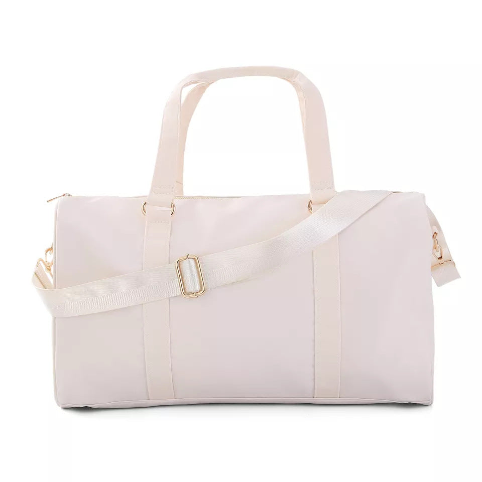 Durable Gym Duffle Bag