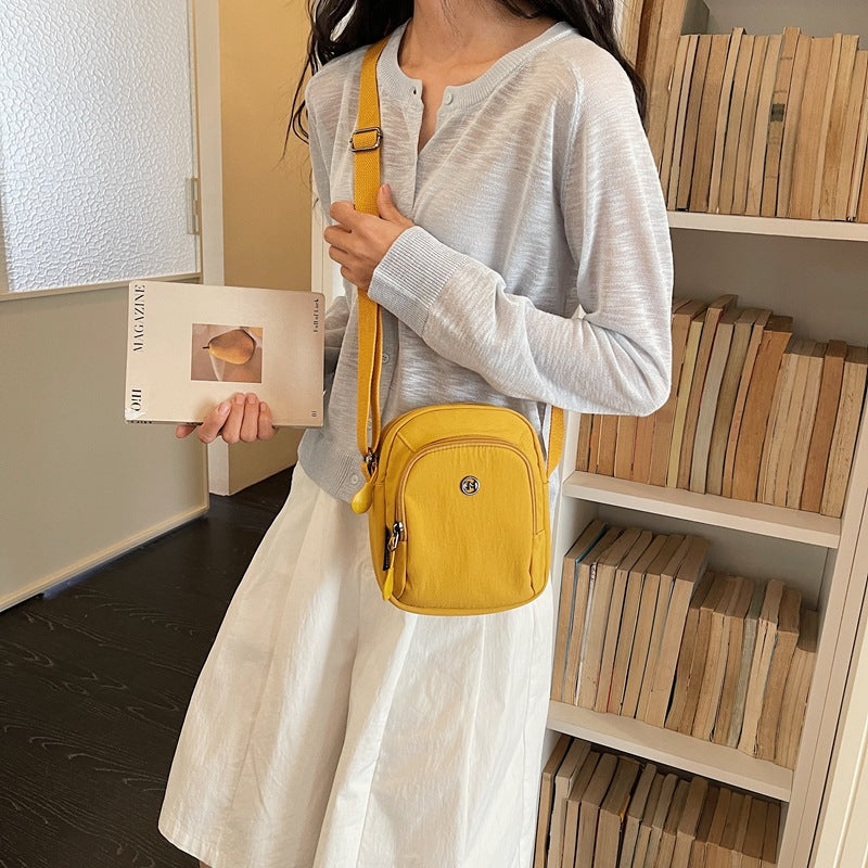 Mini Crossbody Purse