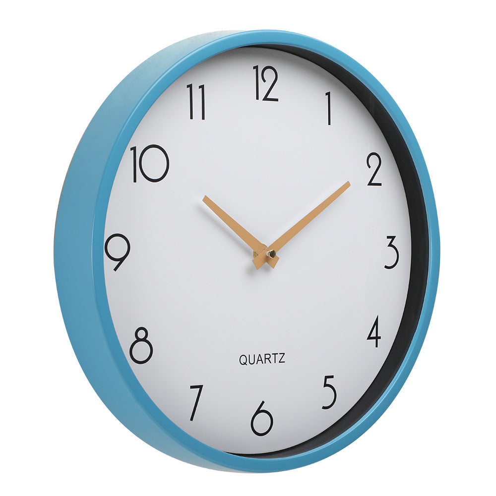 Wall Clock Kalsten