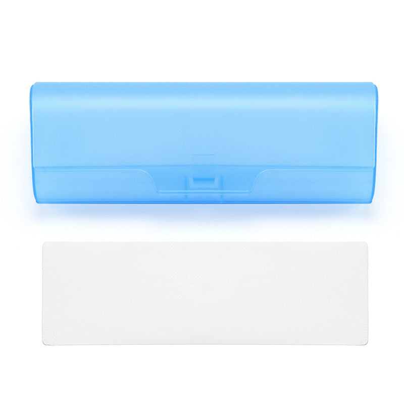 Stylish Eyewear Protection Case Kalsten