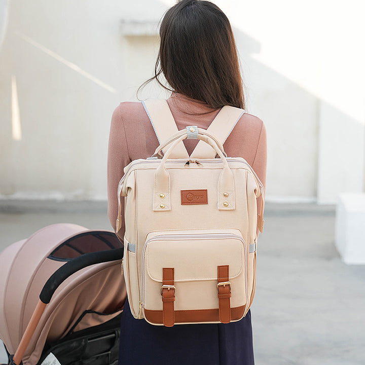 Multi-Functional Urban Backpack Kalsten