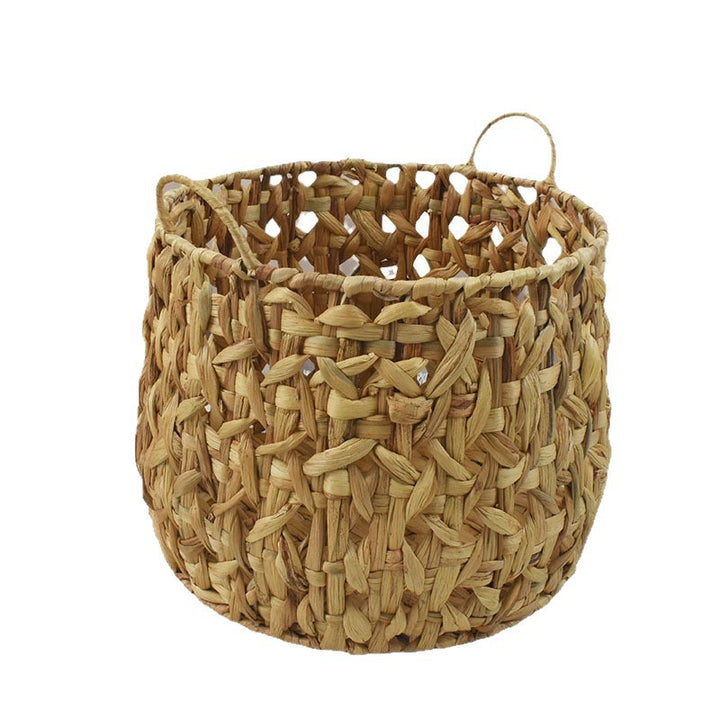 Handwoven decorative basket Kalsten